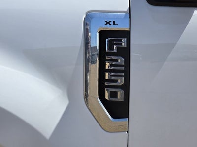 2022 Ford F-250SD XL