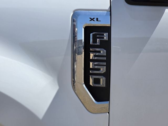 2022 Ford F-250SD XL