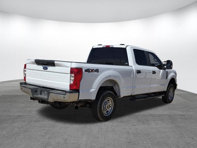 2022 Ford F-250SD XL