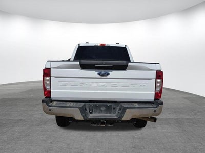 2022 Ford F-250SD XL
