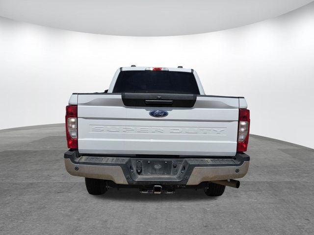 2022 Ford F-250SD XL