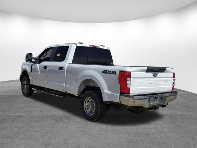2022 Ford F-250SD XL