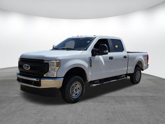 2022 Ford F-250SD XL