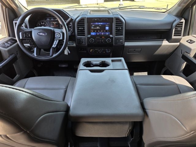 2022 Ford F-250SD XL