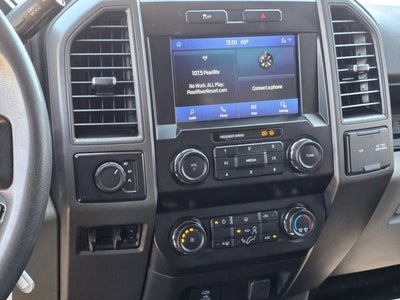 2022 Ford F-250SD XL