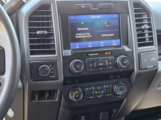 2022 Ford F-250SD XL