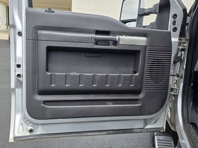 2015 Ford F-250SD Lariat