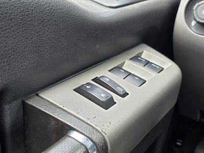 2015 Ford F-250SD Lariat