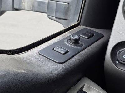 2015 Ford F-250SD Lariat