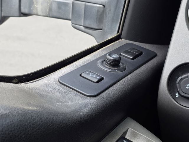 2015 Ford F-250SD Lariat