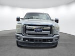 2015 Ford F-250SD Lariat