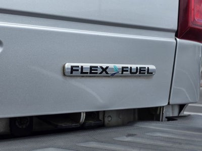 2015 Ford F-250SD Lariat