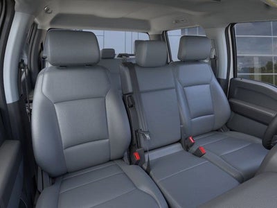 2025 Ford F-250SD XL