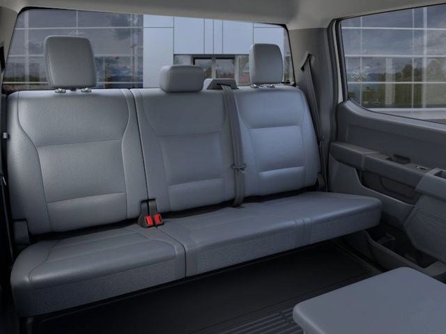 2025 Ford F-250SD XL