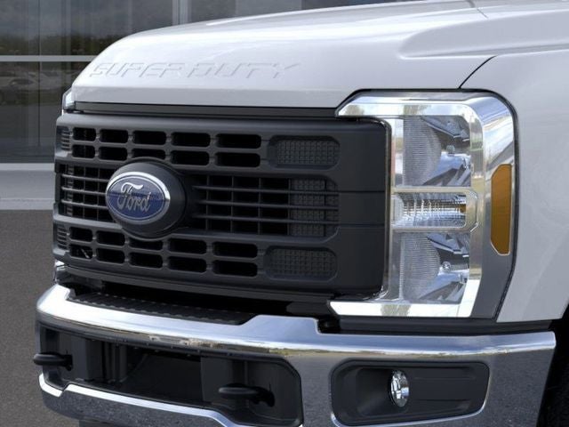 2025 Ford F-250SD XL