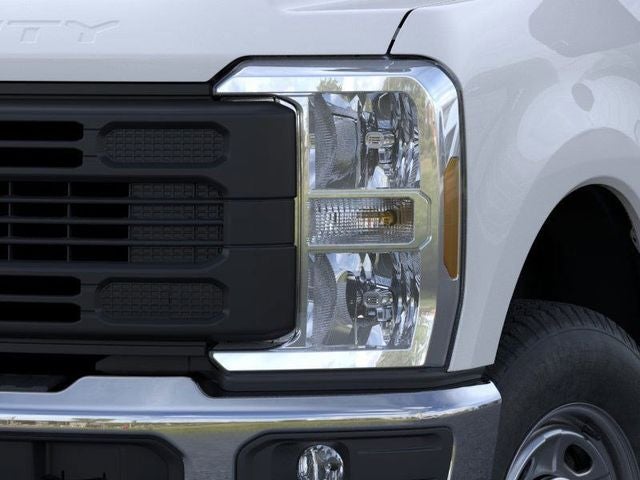 2025 Ford F-250SD XL