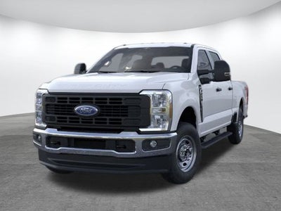 2025 Ford F-250SD XL