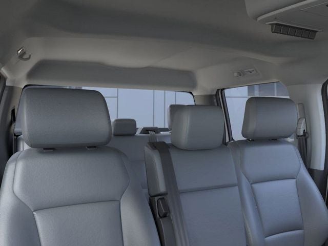 2025 Ford F-250SD XL