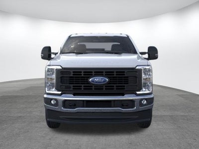 2025 Ford F-250SD XL