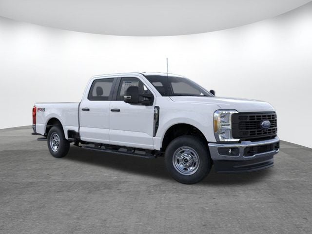 2025 Ford F-250SD XL