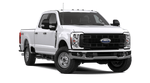 2026 Ford F-250SD XL In-Transit