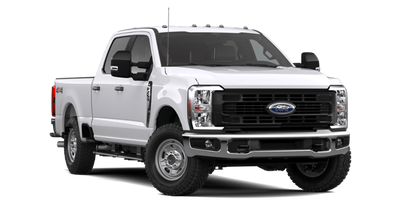2026 Ford F-250SD XL In-Transit