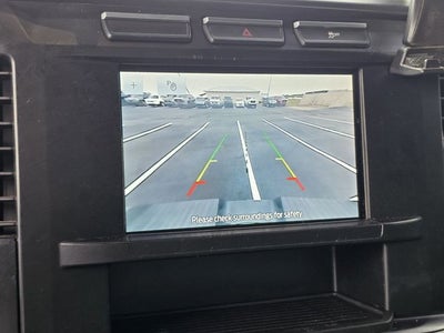 2024 Ford F-250SD XL