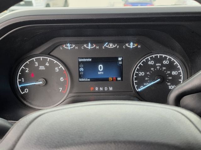 2024 Ford F-250SD XL