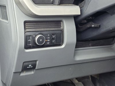 2024 Ford F-250SD XL