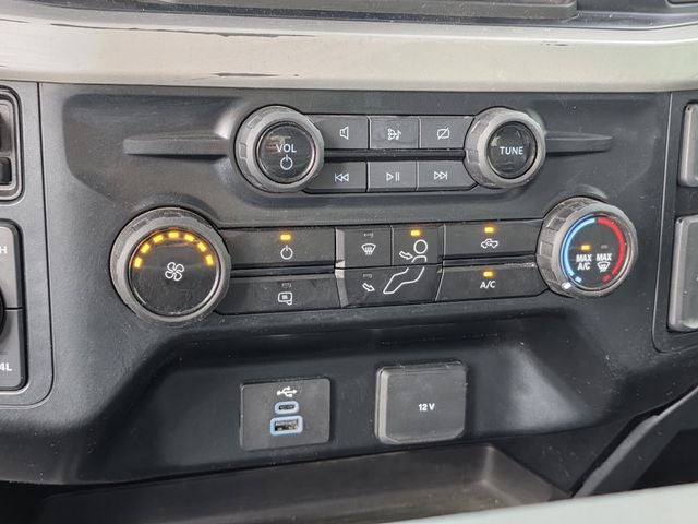 2024 Ford F-250SD XL