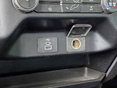 2024 Ford F-250SD XL