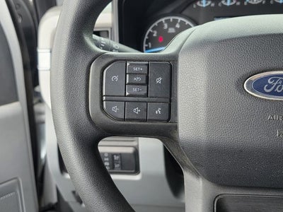 2024 Ford F-250SD XL