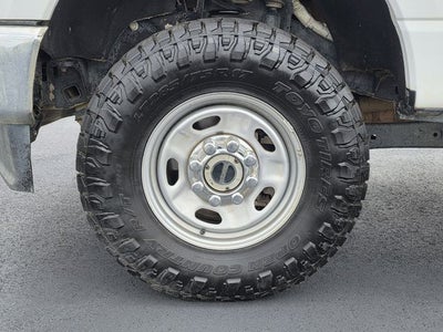 2024 Ford F-250SD XL