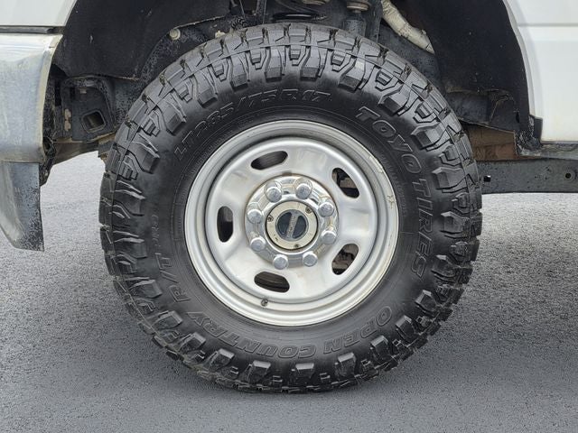 2024 Ford F-250SD XL