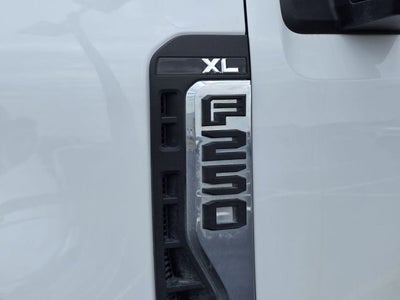 2024 Ford F-250SD XL