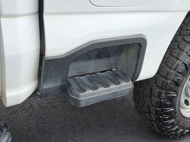 2024 Ford F-250SD XL