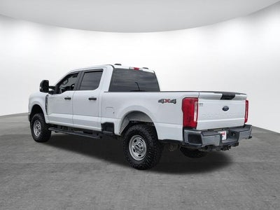 2024 Ford F-250SD XL