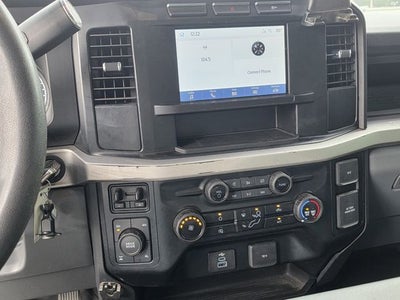 2024 Ford F-250SD XL