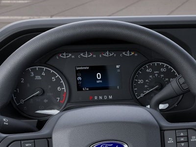 2027 Ford F-250SD XL