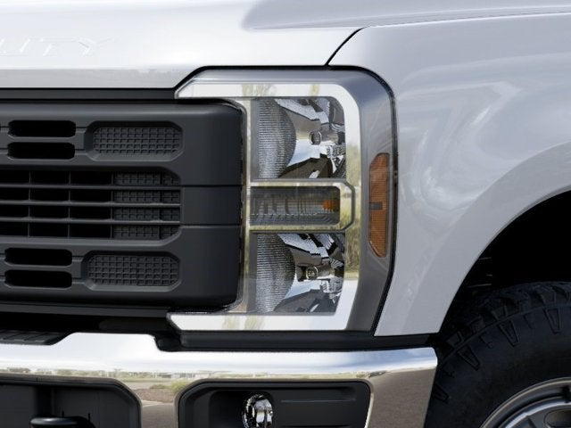 2027 Ford F-250SD XL