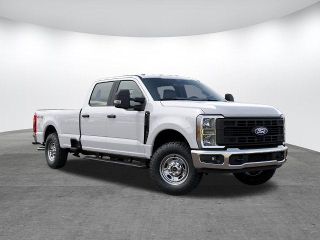 2027 Ford F-250SD XL