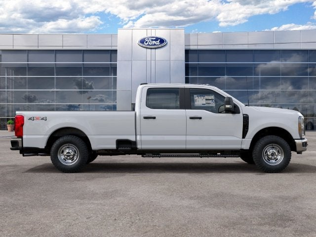 2027 Ford F-250SD XL
