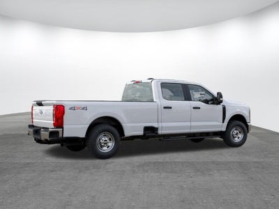 2027 Ford F-250SD XL