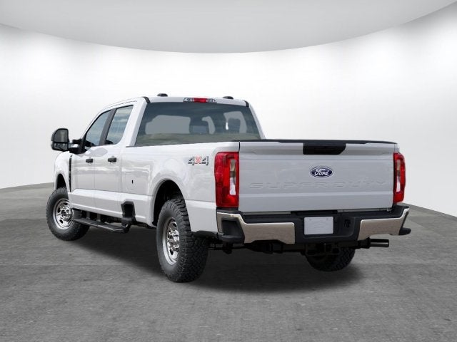 2027 Ford F-250SD XL