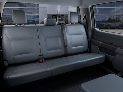 2027 Ford F-250SD XL