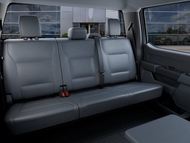 2027 Ford F-250SD XL