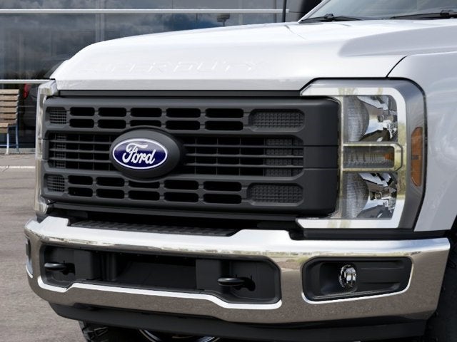 2027 Ford F-250SD XL