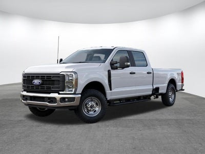 2027 Ford F-250SD XL