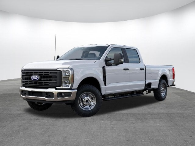 2027 Ford F-250SD XL