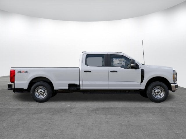 2027 Ford F-250SD XL